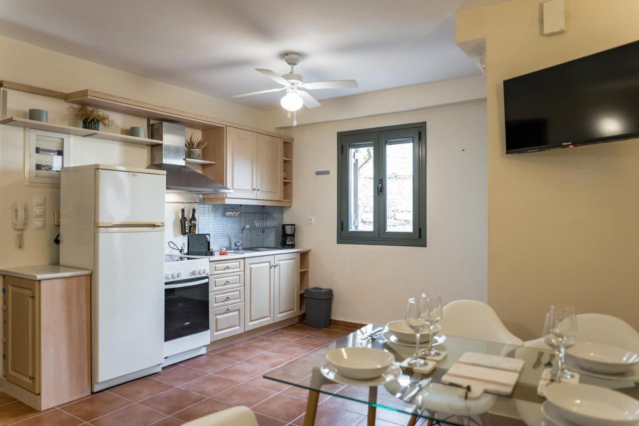 Sant'Agata Appartement Lixouri Buitenkant foto